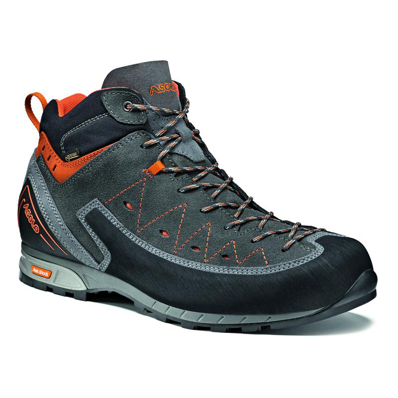 Asolo Fugitive GTX Hiking Boots Sale - Asolo Boots, Shoes Clearance US ...
